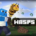 Мод Wasps для Minecraft 1.19.2, 1.18.2