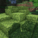 Мод Moss Layers для Minecraft 1.20.1, 1.20, 1.19.4,  ...