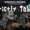 Мод Fish's Undead Rising для Minecraft 1.16.5, 1.13.2, 1.12.2