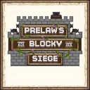 Мод Lucky's Blocky Siege для Minecraft 1.20.1, 1.19.4, 1.19.2,  ...