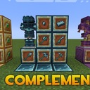 Мод L2 Complements для Minecraft 1.21, 1.20.1, 1.20,  ...