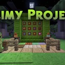 Мод Slimy Project для Minecraft 1.17.1