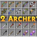 Мод L2 Archery для Minecraft 1.21.1, 1.20.1, 1.20,  ...