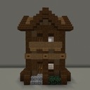 Мод My Village Pack для Minecraft 1.19.2, 1.18.2