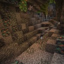 Мод Ore Vein Generation для Minecraft 1.19.2, 1.18.2