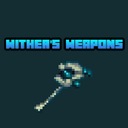 Мод Wither's Weapons для Minecraft 1.21.1, 1.21, 1.20.4,  ...