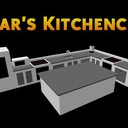 Мод Oskar's Kitchencraft для Minecraft 1.21.1, 1.20.6, 1.20.4,  ...