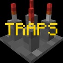 Мод James' Traps для Minecraft 1.19.3, 1.18.2, 1.16.5