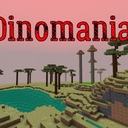 Мод Jurassic world: Dinomania для Minecraft 1.18.2, 1.17.1