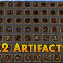 Мод L2 Artifacts для Minecraft 1.20.1, 1.19.4, 1.19.2,  ...