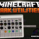 Мод Dark Utilities для Minecraft 1.20.4, 1.20.3, 1.20.2,  ...