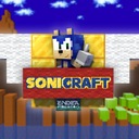 Мод SoniCraft для Minecraft 1.20.1, 1.18.2, 1.17.1,  ...