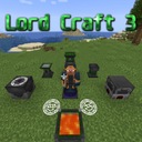 Мод Lord Craft для Minecraft 1.16.5, 1.12.2, 1.11.2,  ...