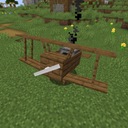 Мод Simple Planes для Minecraft 1.21.1, 1.20.1, 1.20,  ...