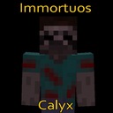 Мод Immortuos Calyx для Minecraft 1.19.2, 1.19, 1.18.2,  ...