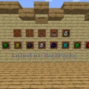 Мод ColorFul BackPacks для Minecraft 1.16.5, 1.15.2
