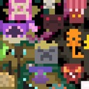 Мод Exotic Critters для Minecraft 1.16.5, 1.15.2