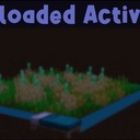 Мод Unloaded Activity для Minecraft 1.21.1, 1.21, 1.20.6,  ...