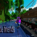 Мод Little Friends для Minecraft 1.18.2, 1.16.5