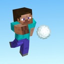 Мод Better Snowball Fights для Minecraft 1.21.1, 1.21, 1.20.2,  ...