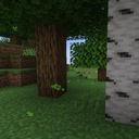 Мод Falling Leaves для Minecraft 1.21.1, 1.21, 1.20.6,  ...