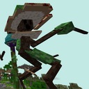Мод Ager's Lushroom Biome для Minecraft 1.19.2, 1.18.2