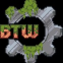 Мод Beneath the Wetlands для Minecraft 1.20.1, 1.19.3, 1.19.2