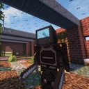 Мод Scavengers для Minecraft 1.19.2, 1.18.2