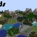 Мод HexLands II для Minecraft 1.21, 1.20, 1.19.3,  ...