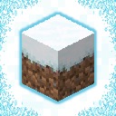 Мод Frozen Apocalypse для Minecraft 1.20.2, 1.20.1, 1.19.4,  ...