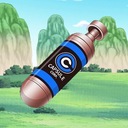 Мод Capsule Corp для Minecraft 1.20.2, 1.20.1, 1.19.4,  ...