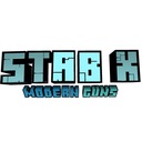 Мод Stabx Modern Guns для Minecraft 1.20.1, 1.19.4, 1.19.3,  ...