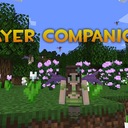 Мод Plаyеr Companions для Minecraft 1.20.2, 1.20.1, 1.20,  ...