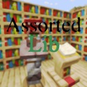 Мод Assorted Lib для Minecraft 1.20.1, 1.19.4, 1.19.3