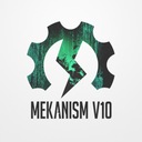 Мод Mekanism для Minecraft 1.21.1, 1.21, 1.20.4,  ...