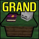 Мод Grand Enchantment Table для Minecraft 1.20.1, 1.19.4, 1.19.2,  ...