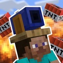 Мод Head Cannon для Minecraft 1.19.3, 1.19.2