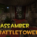 Мод BrassAmberBattleTowers для Minecraft 1.18.2, 1.18.1, 1.16.5