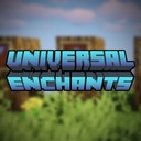 Мод Universal Enchants для Minecraft 1.20.1, 1.20, 1.19.4,  ...