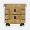 Мод Simple Side Tables для Minecraft 1.19.2