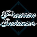 Мод Precision Enchanter для Minecraft 1.20.1, 1.19.3, 1.19.2,  ...