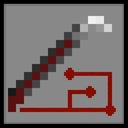 Мод Redstone Pen для Minecraft 1.21.1, 1.21.1 - 1.21 neoforge, 1.21,  ...