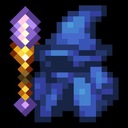 Мод Wizards для Minecraft 1.20.1, 1.19.2