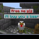 Мод TalkingClouds для Minecraft 1.19.2, 1.18.2