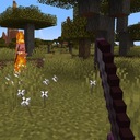 Мод Sword Parry для Minecraft 1.21, 1.20.2, 1.20.1,  ...