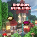 Мод Shroom Dealers! для Minecraft 1.20.6, 1.20.4, 1.20.1,  ...