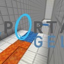 Мод Portal Gels Plus для Minecraft 1.20.1, 1.19.4, 1.19.2,  ...