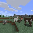 Мод Identity для Minecraft 1.20.1, 1.19.3, 1.19.2,  ...