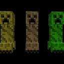 Мод Biome Creeper для Minecraft 1.20, 1.19.3, 1.19.2