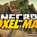 Мод VoxelMap для Minecraft 1.19.3, 1.19.2, 1.18.2,  ...